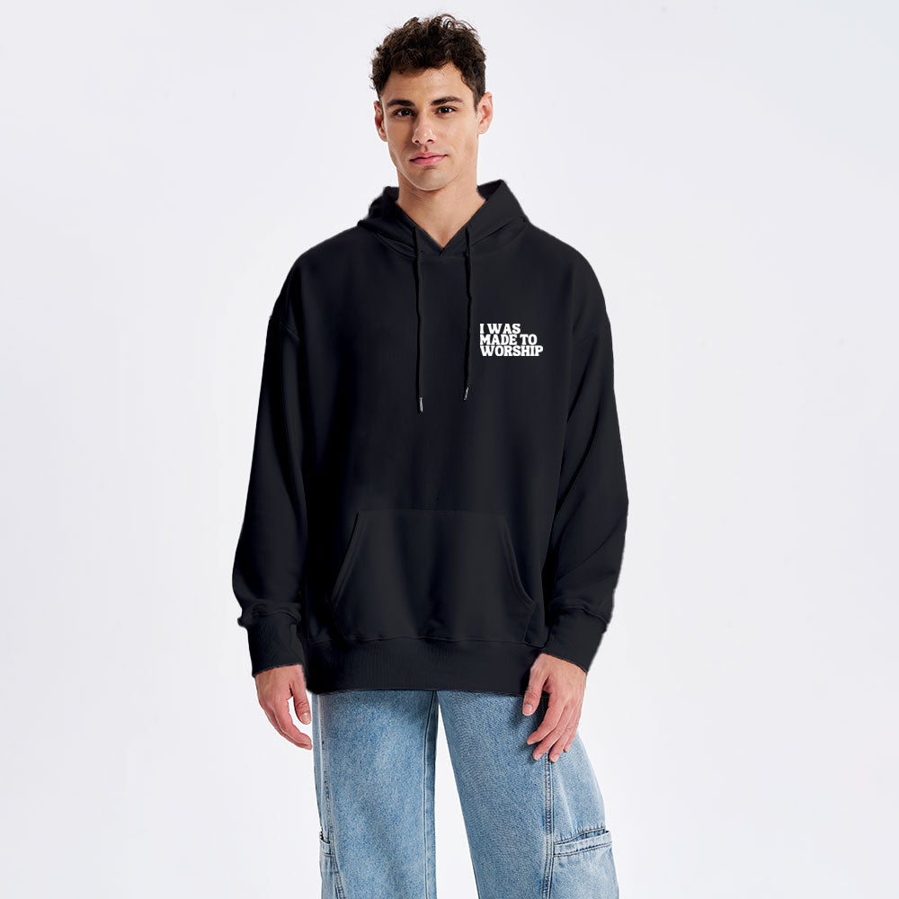 Premium Hoodie 04