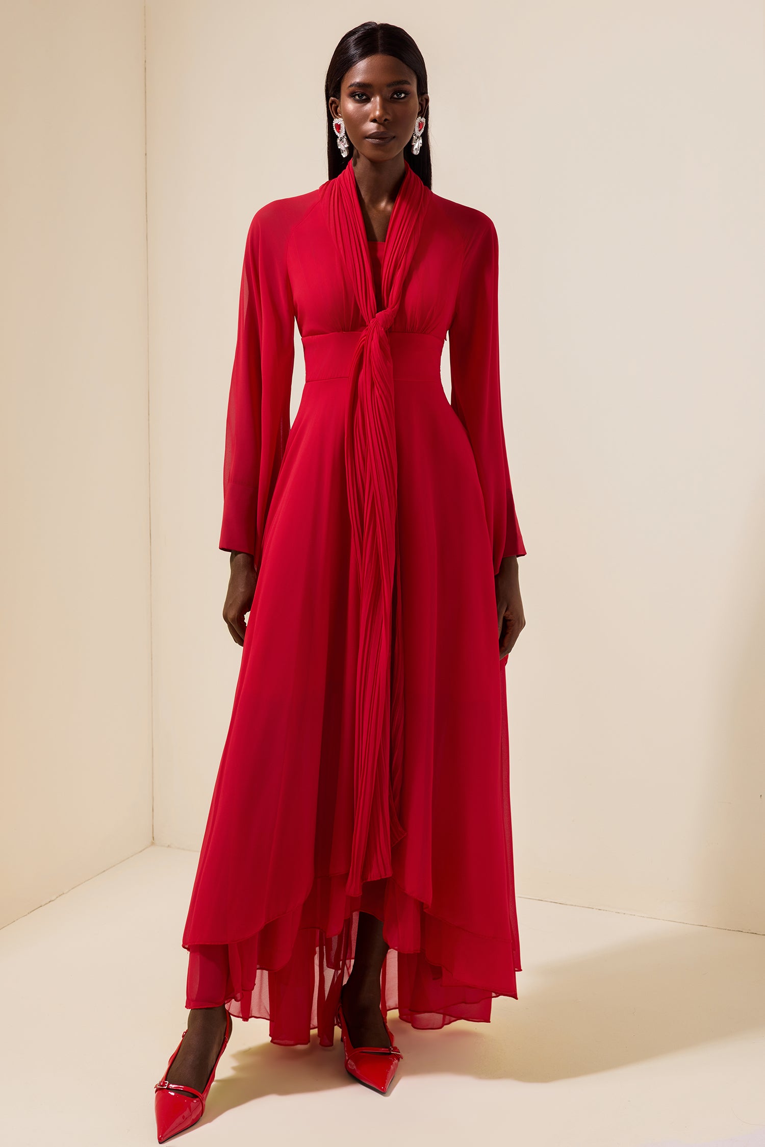 New fashionable and Classic Dress 011