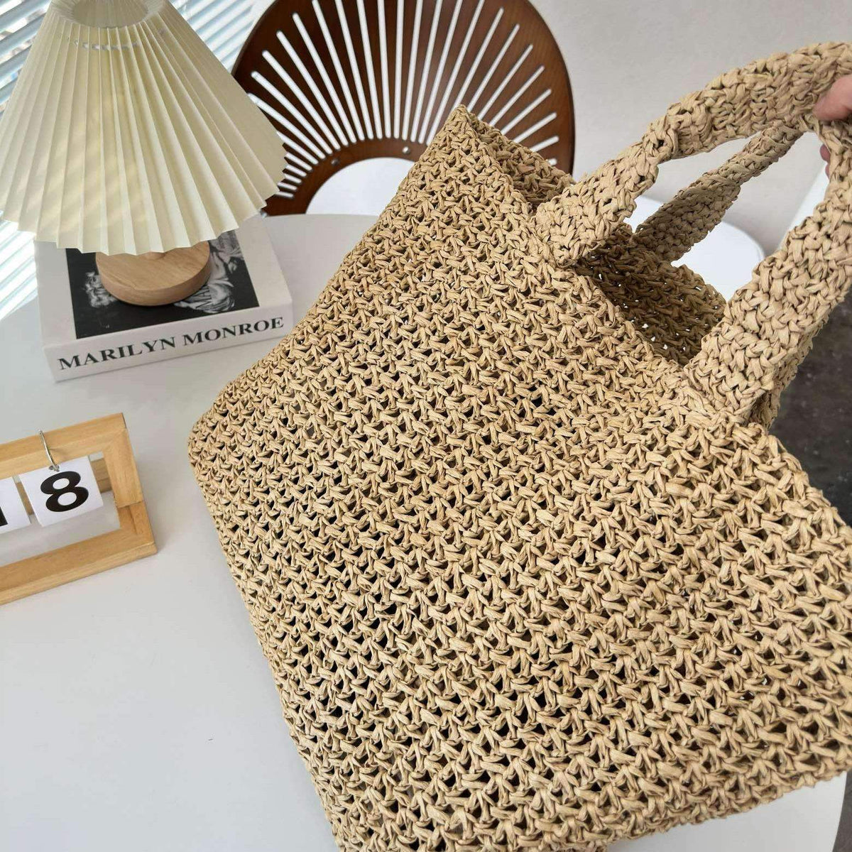 New Fashion Versatile Handbag Crossbody Bag 1023122820