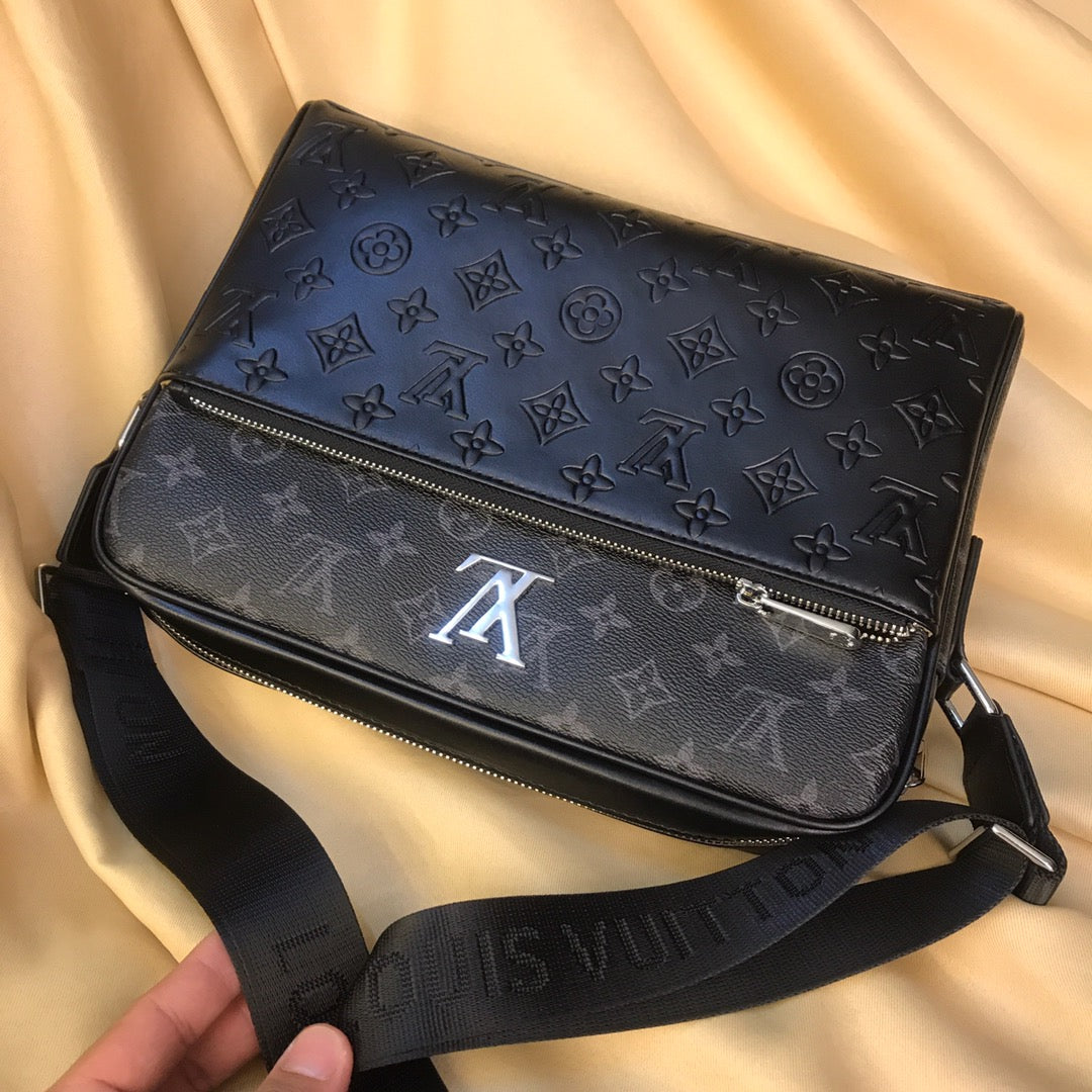New fashion shoulder bag XC-S042007