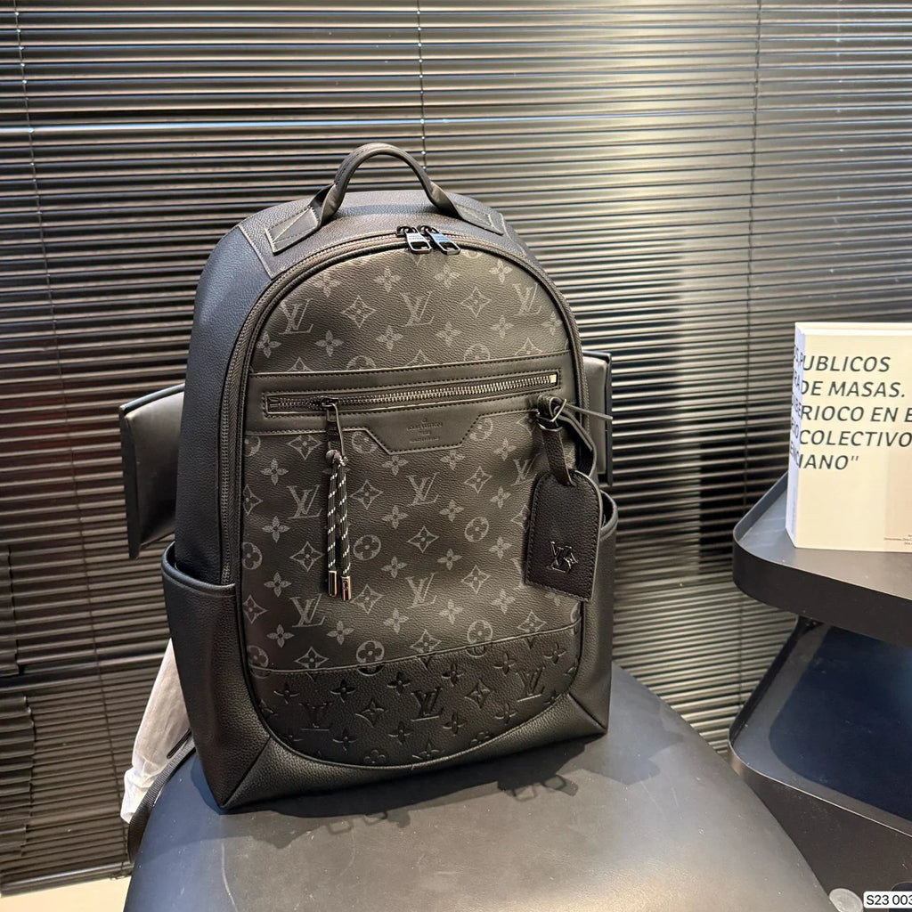 New large-capacity backpack 1425121015
