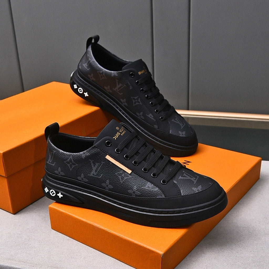 Classic Casual Sneakers 08231215LCJ01