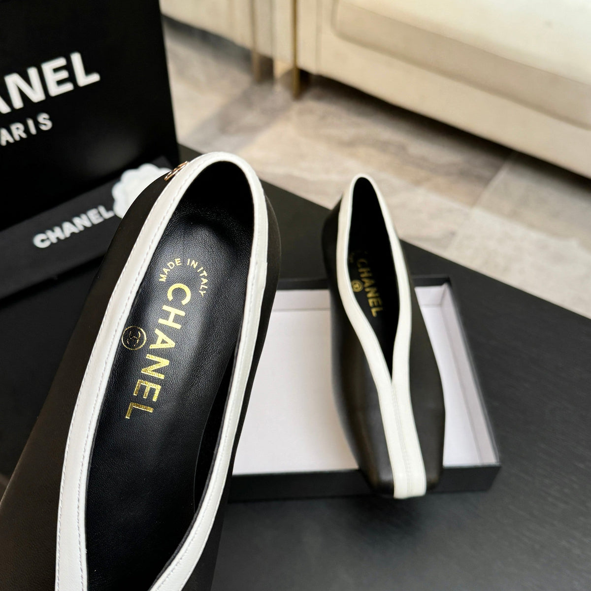 new Fashion handmade Leather women's shoesPD052026040801