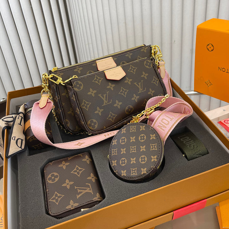 New Fashion Tote Bag XC01070425