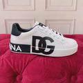 High-end Luxury Leather Trend Sports Leisure Board Shoes 1023122266
