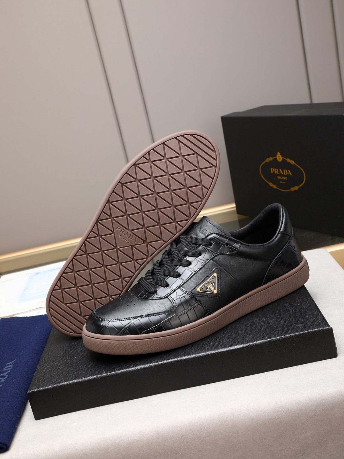 PRD men's fashion casual shoes 0725071502