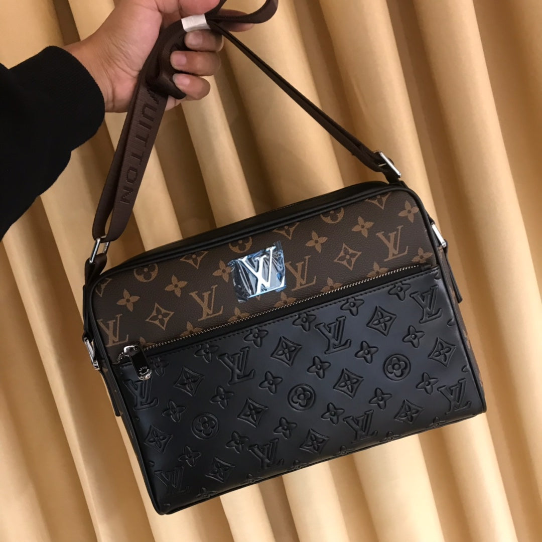 New fashion shoulder bag XC-S042007