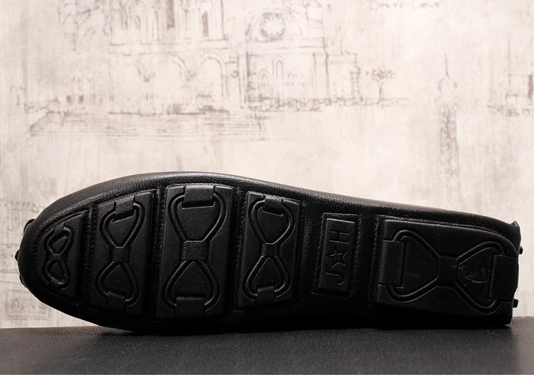 Casual Soft Sole Loafers