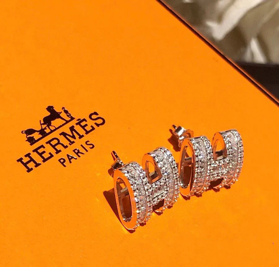 HS Gorgeous Earrings 1025012230