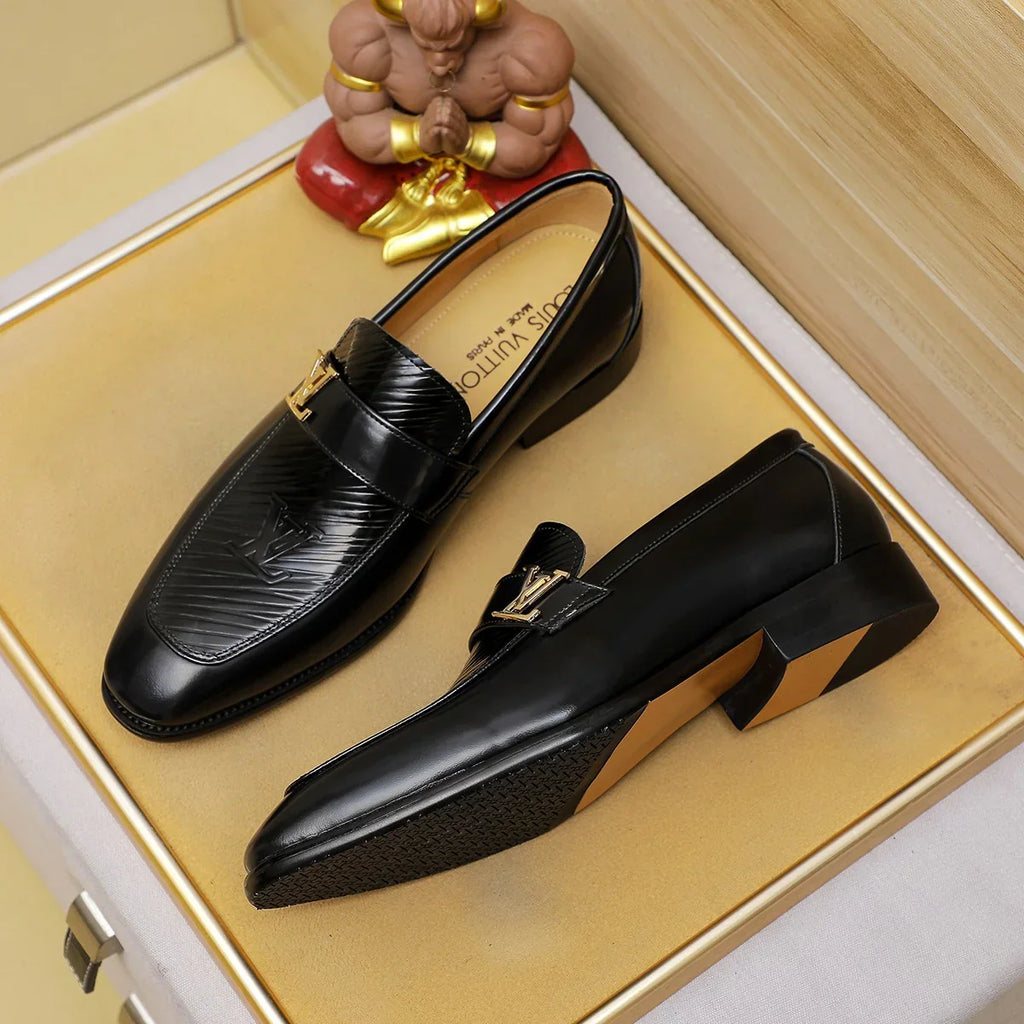 Men's new high quality Loafers 1025042510