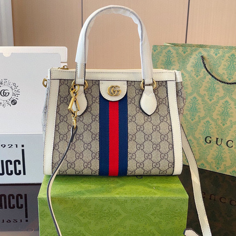 G travel canvas leather handbag latest style 0724032808