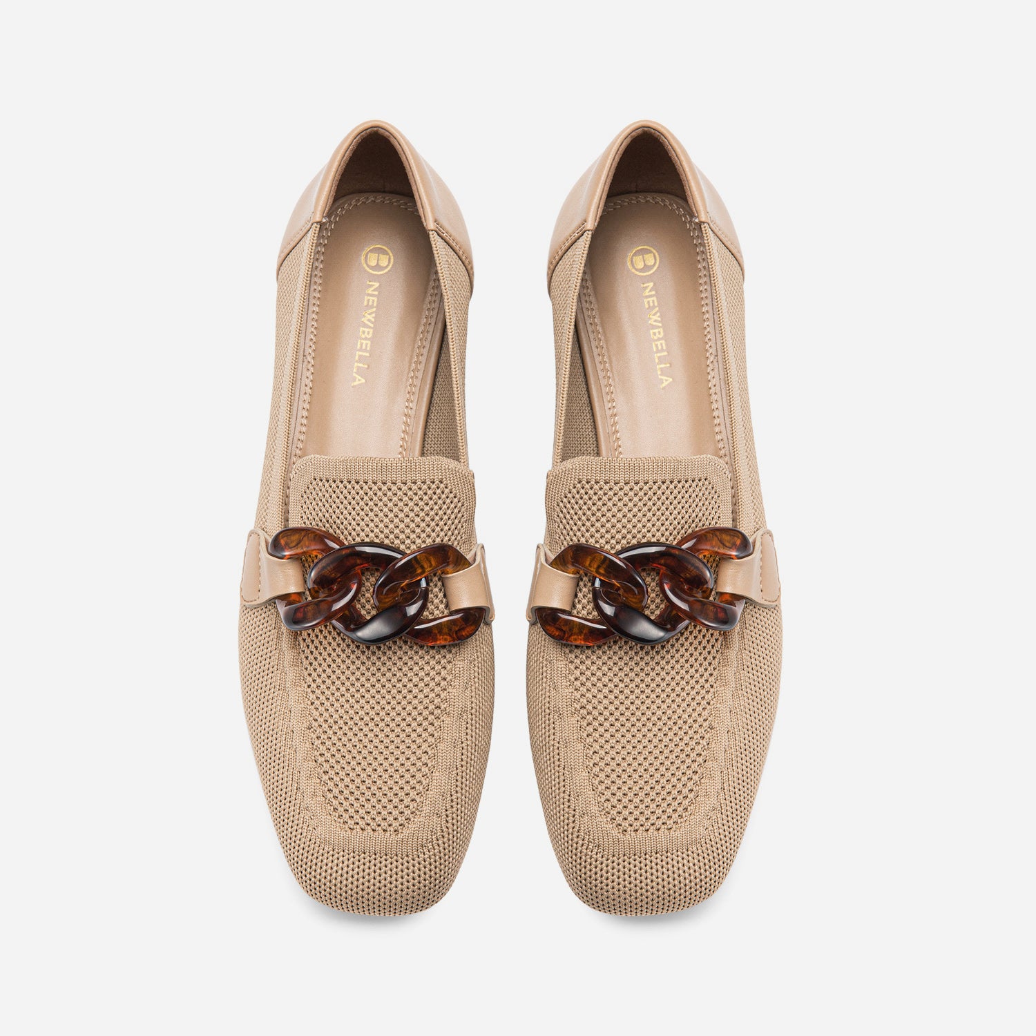 Fashion Loafer Shoes
