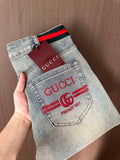 GG 25ss new fashion jeans 0725080608