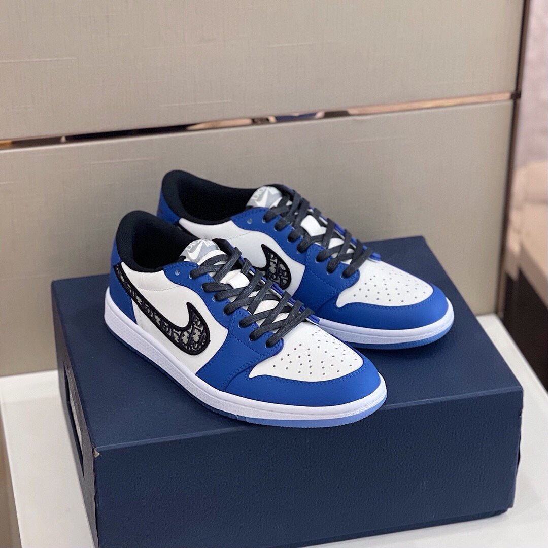 New Fashion Casual New Style Comfortable Sneakers Shoes D18