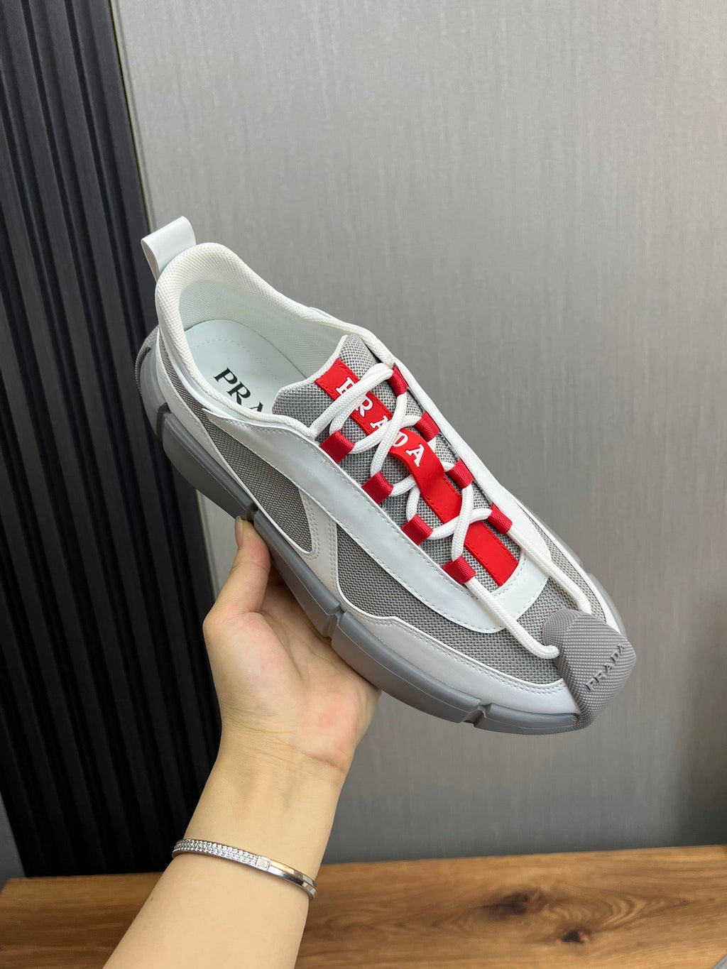New Fashion PR Brand Sneakers XC0424101106