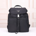 New Black P Logo Fashion Bags backpacks-XC052024041002