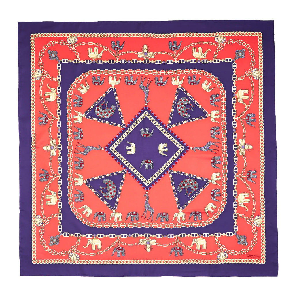 New Luxury Scarf