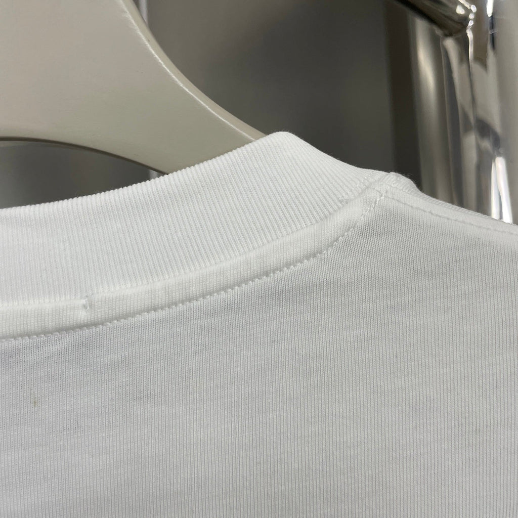 PRD men's fashionable casual T-shirt 0725060903
