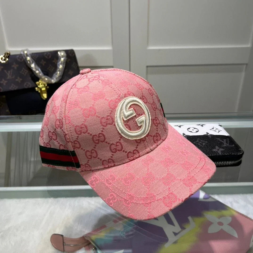 New Men And Women Sunscreen Baseball Cap 1024071931