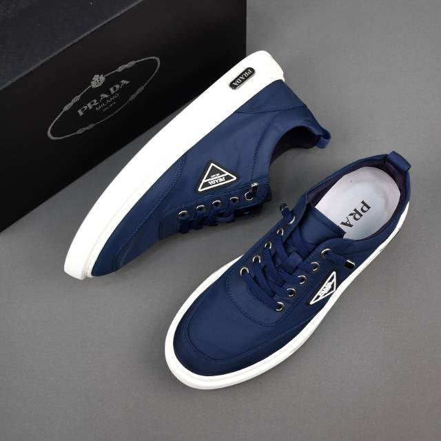 PRD stylish simple breathable cloth shoes 0724101406