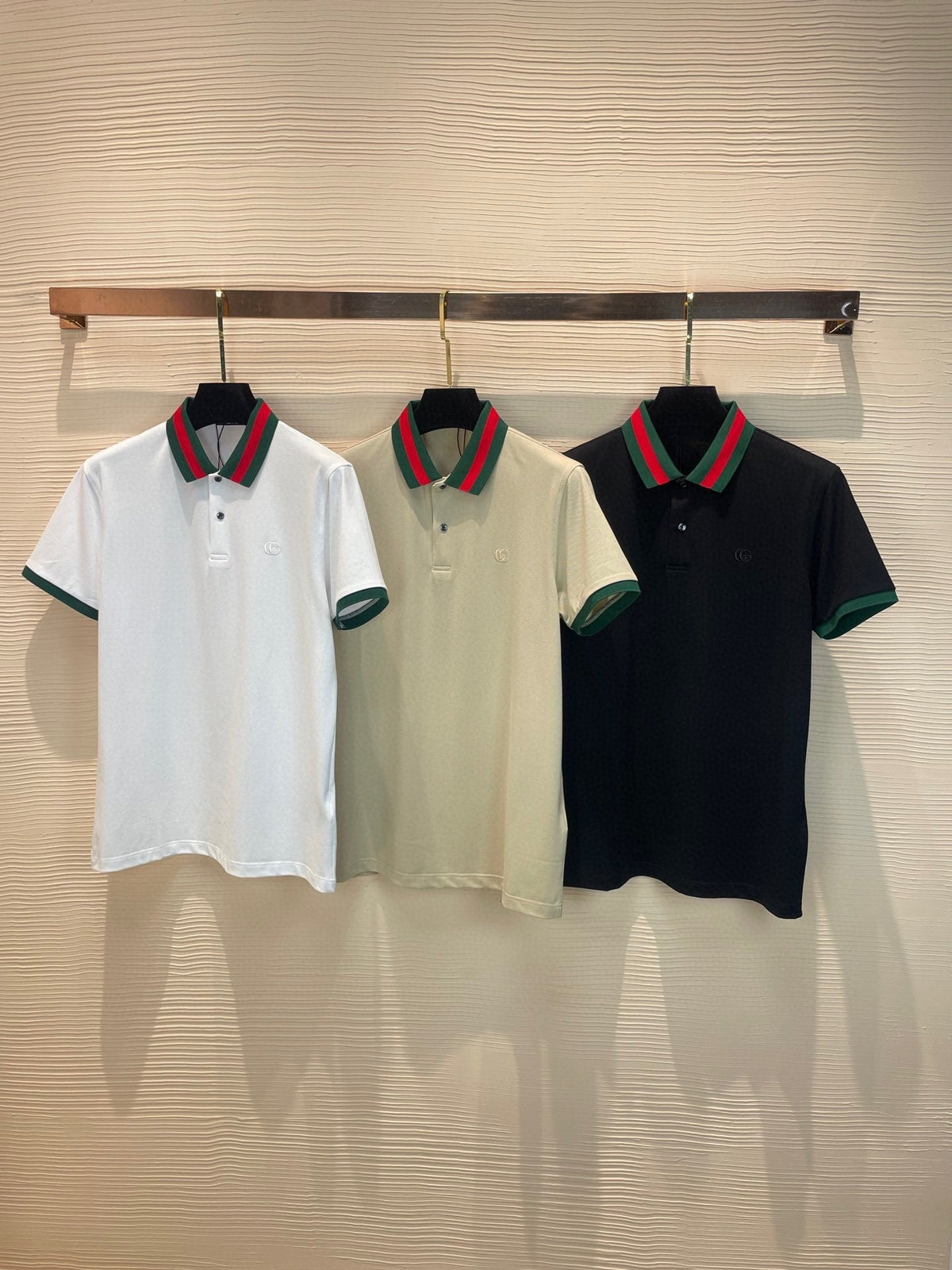 G Business Comfort polo shirt