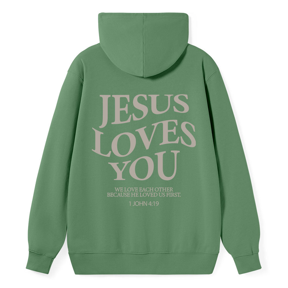 Premium Hoodie Hot 23