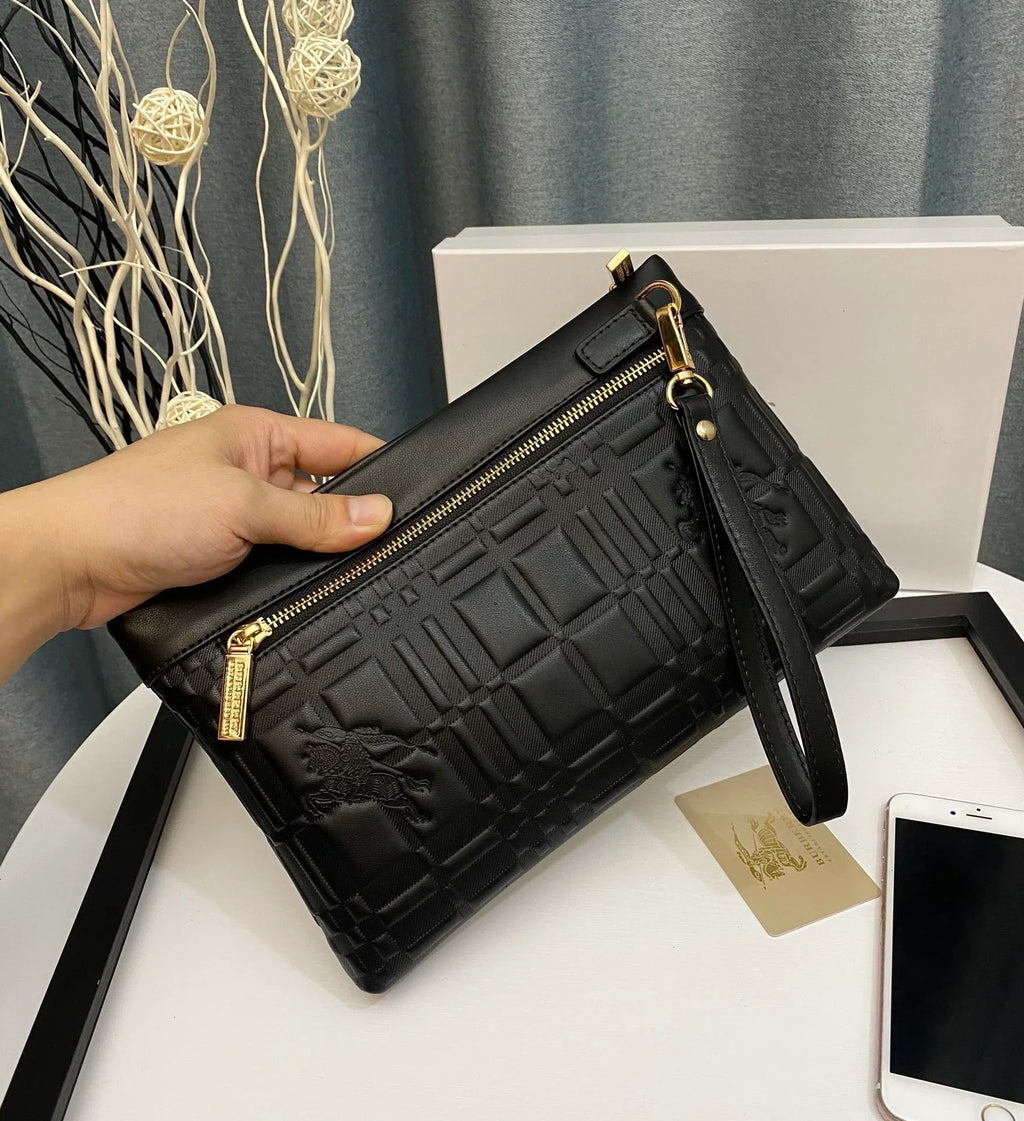 New style fashion men's handbags 1024070102