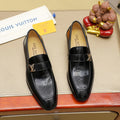 Men's new high quality Loafers 1025042510