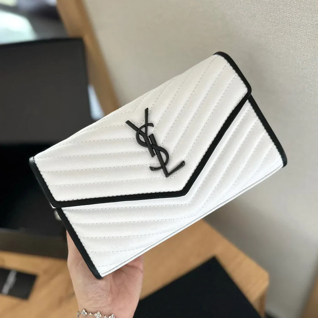 New Fashion Envelope Bag 1024042721