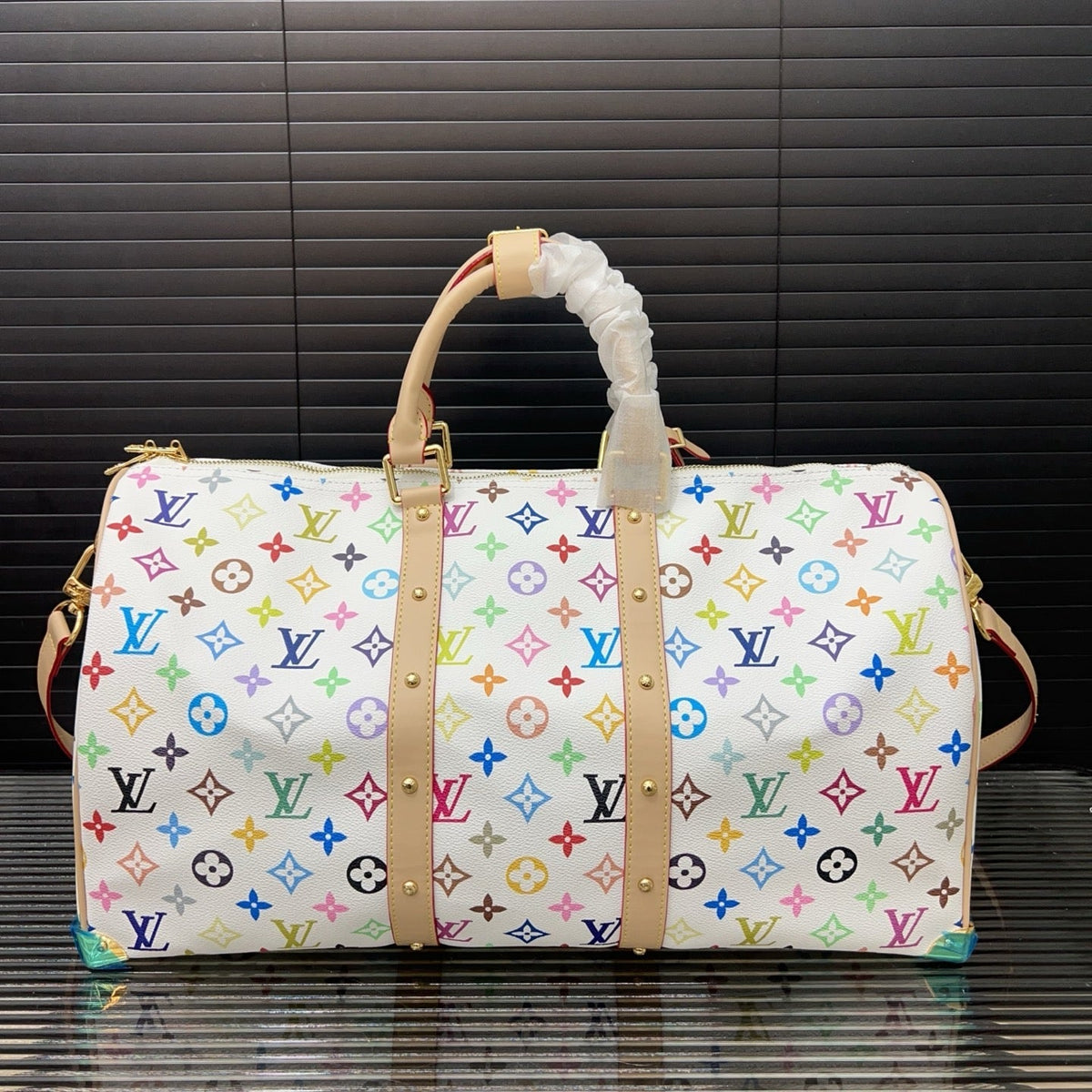 Lvv fashion 3 color shoulder crossbody handbag travel bag 0725031905