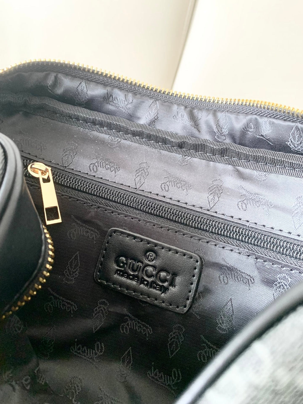 G fashion single-shoulder crossbody bag 0725061809