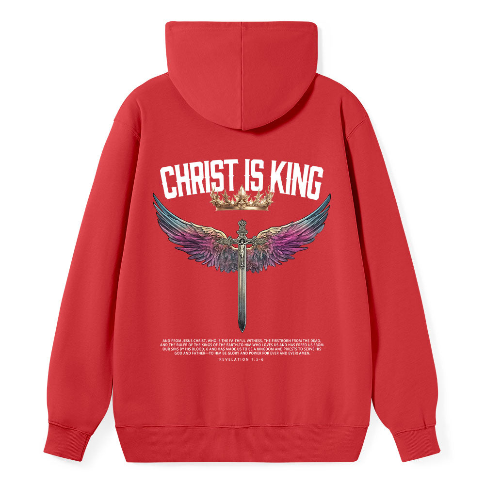 Premium Hoodie Hot 16