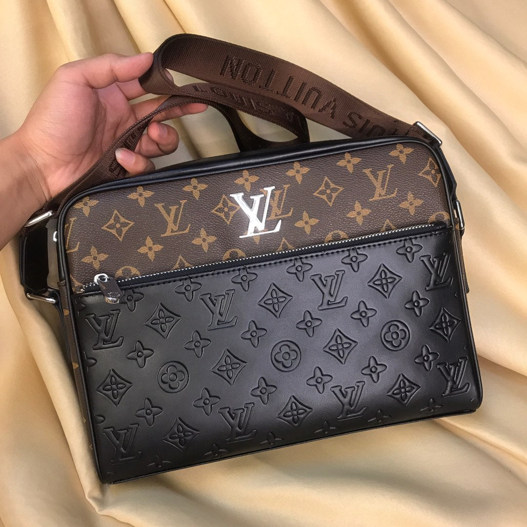 New fashion shoulder bag XC-S042007