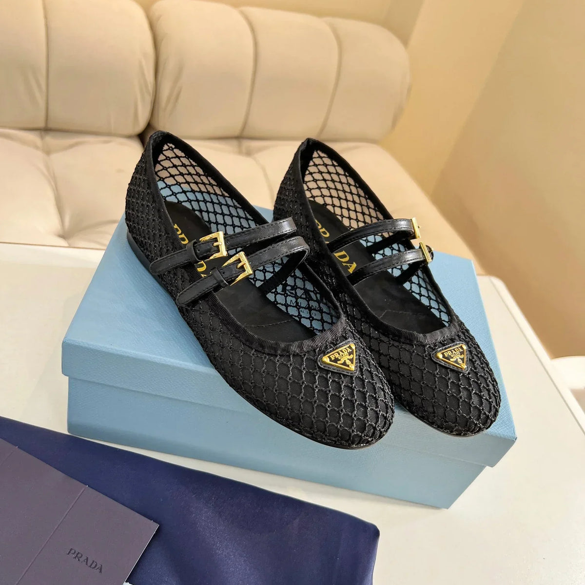 Retro Fashion Classic Pieces Loafers 1025021005