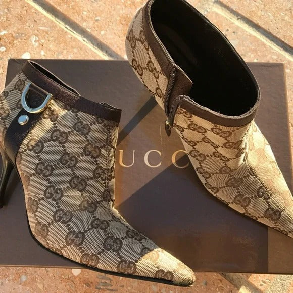 New fashion classic versatile boots 04240080766