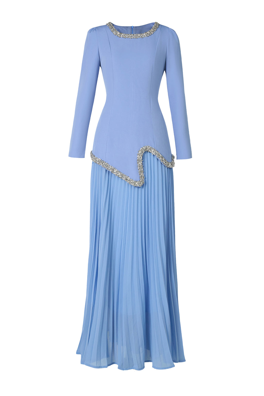 Classic Dress 01