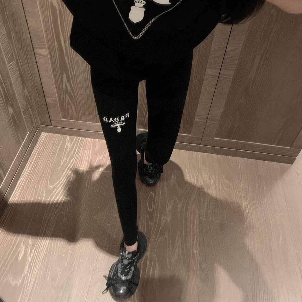 PRD Fashion Yoga Pants 0725070106