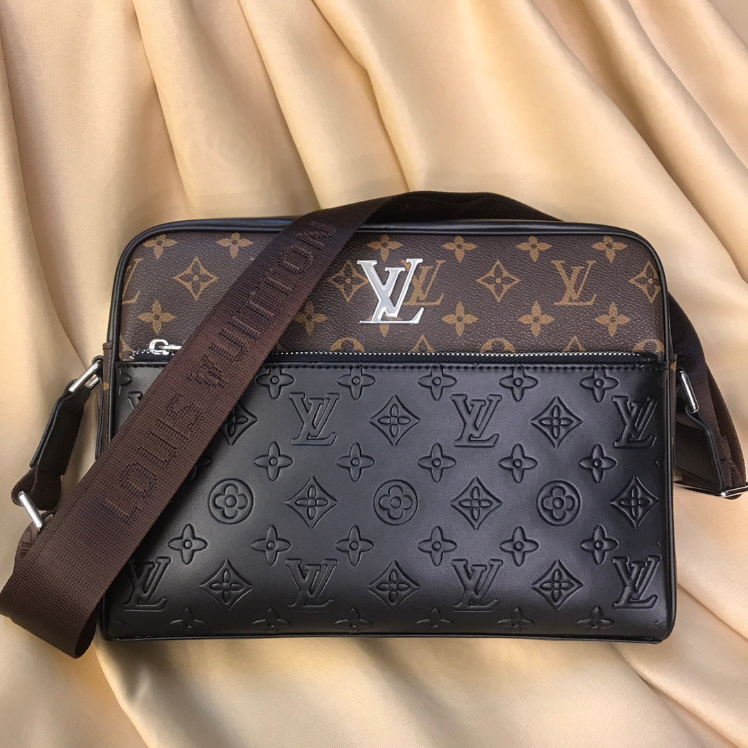 New fashion shoulder bag XC-S042007