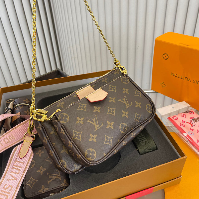 New Fashion Tote Bag XC01070425
