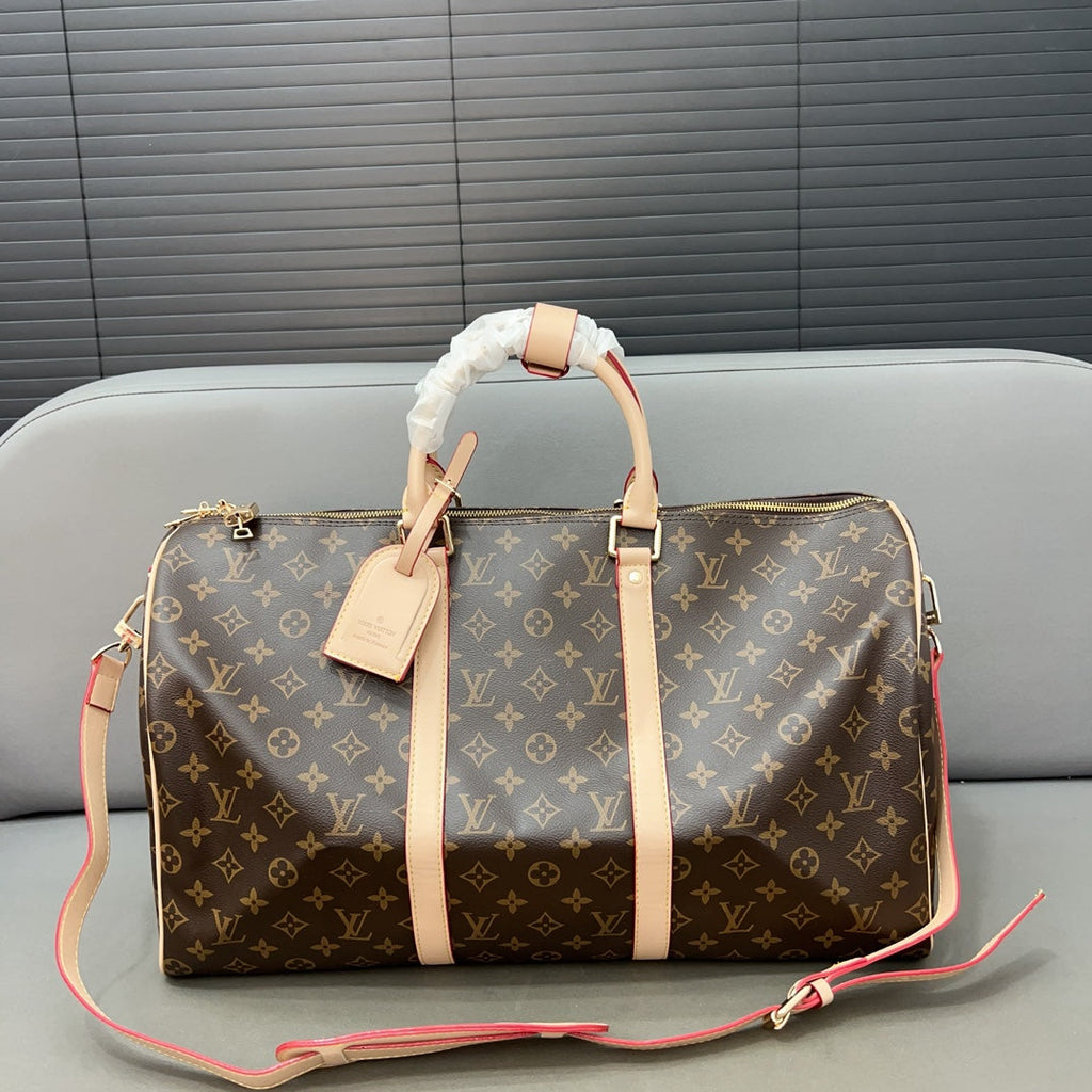 New V Logo Fashion bagsXC052024061402