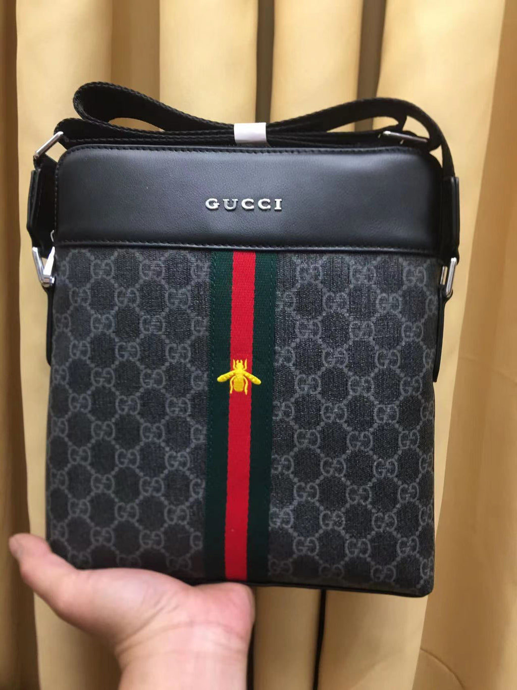 GG fashion single-shoulder crossbody bag 0725061813