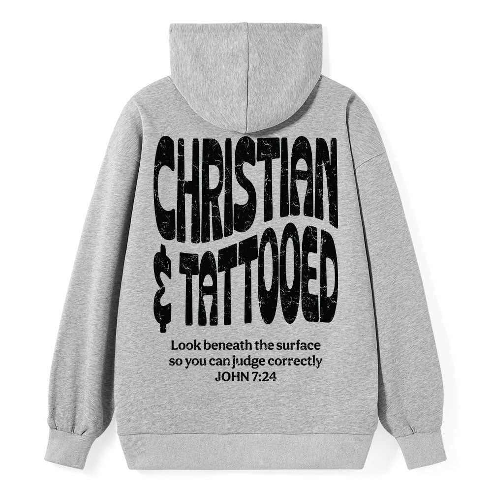 Premium Hoodie Hot 18