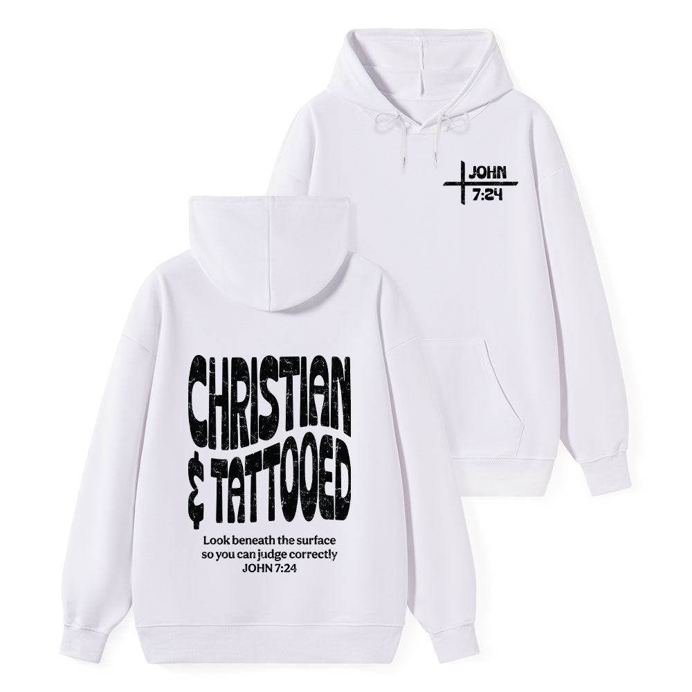 Premium Hoodie Hot 18
