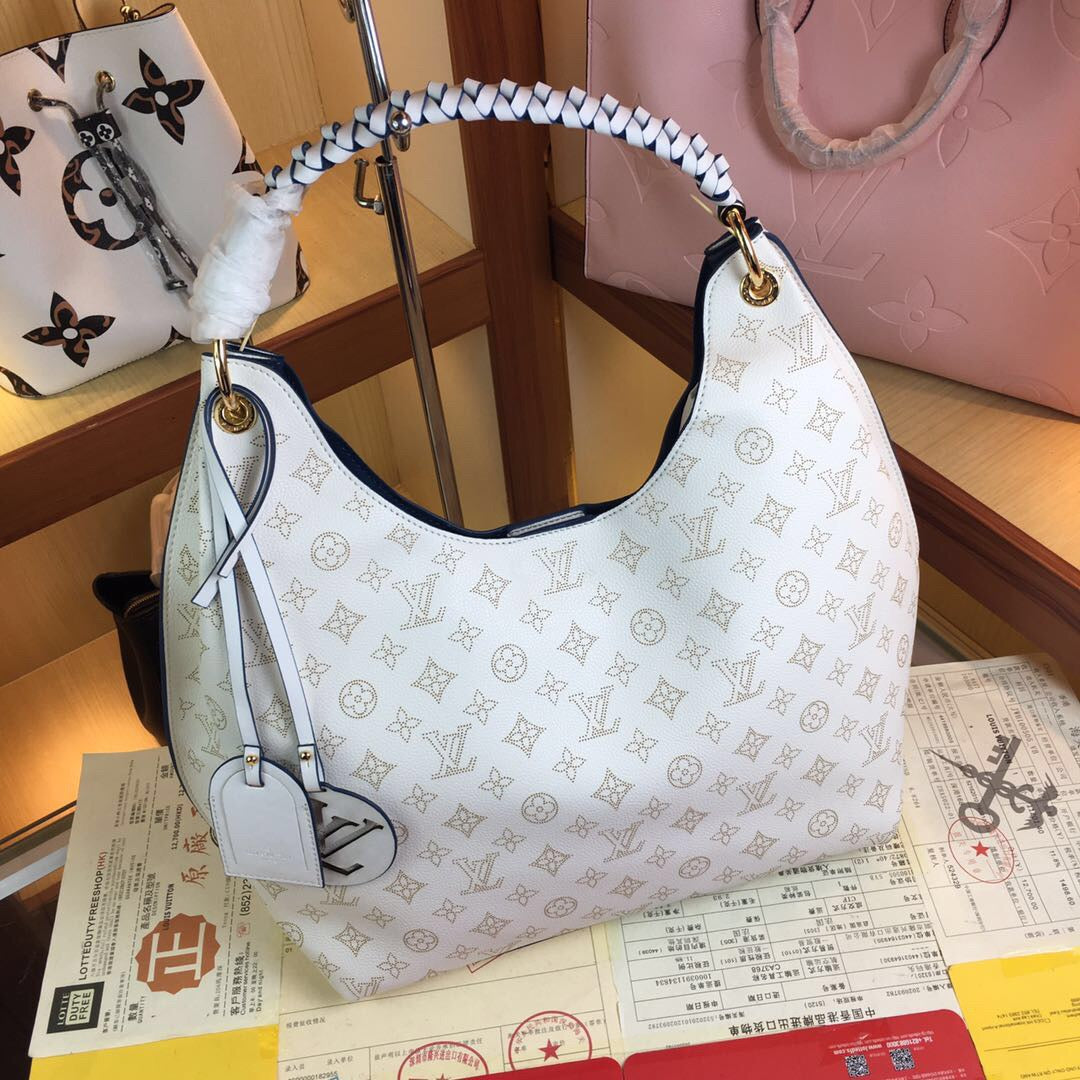 Classic Presbyopia Ladies Satchel Bag XC0723081502