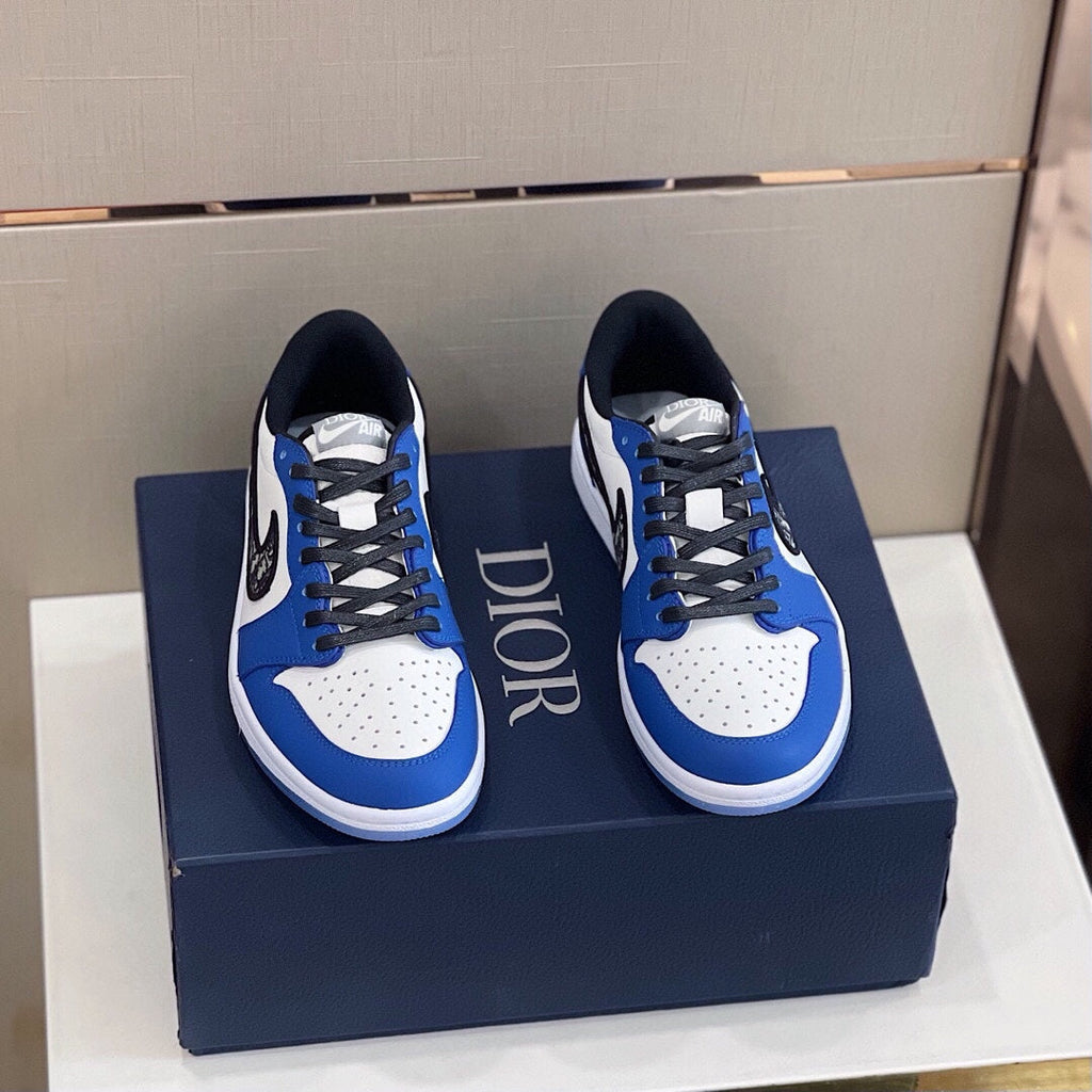 New Fashion Casual New Style Comfortable Sneakers Shoes D18