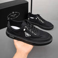PRD stylish simple breathable cloth shoes 0724101406