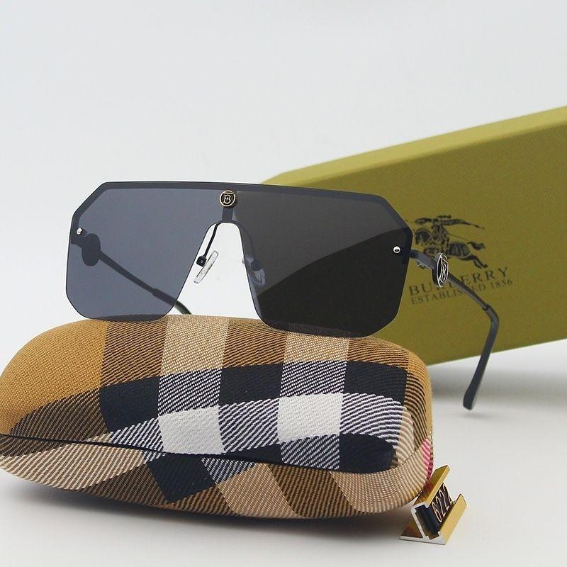 New Fashion Men's And Women's Casual Sunglasses 1024032622