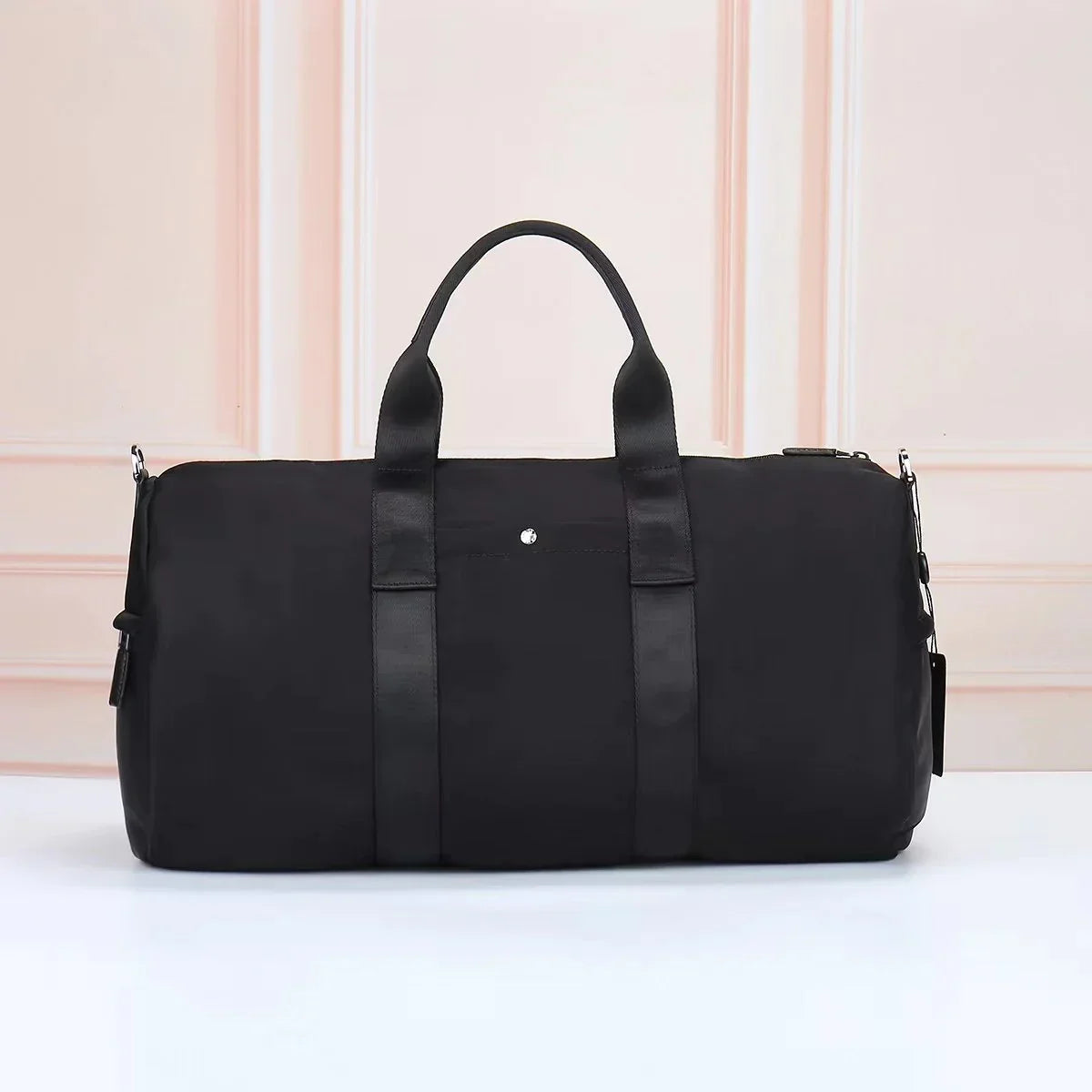 New Black P Logo Fashion Bags-XC052024041001