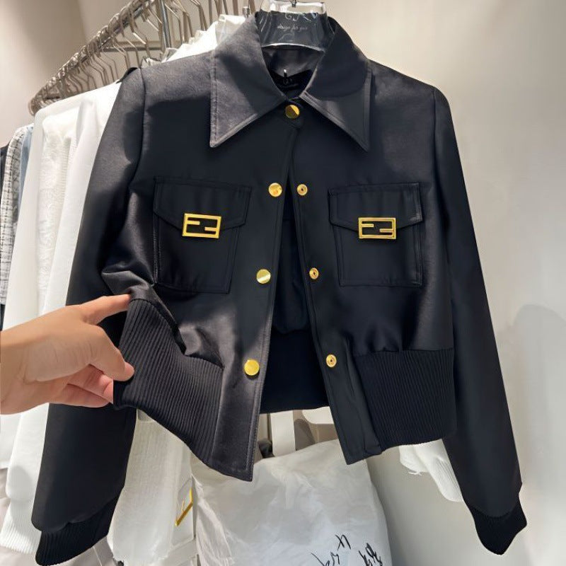 Fashion new jacket tops PF1023091503