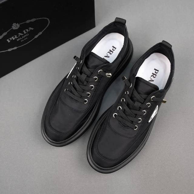 PRD stylish simple breathable cloth shoes 0724101406